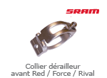 Collier derailleur Sram