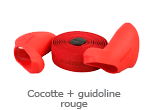 cocotte + guidoline rouge