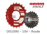 OG1090 10V route Sram