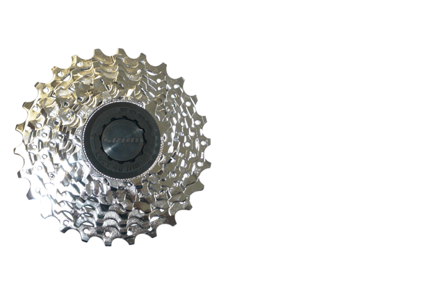 Cassette Sram PG 970 9 Vitesses VTT