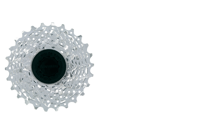 Cassette Sram PG 850 8 Vitesses VTT