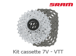 PG 730 8V VTT Sram
