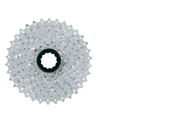 Cassette Sram PG 950 9 Vitesses VTT