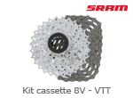 PG 830 - 8V VTT Sram