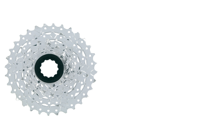 Cassette Sram PG 730 7 Vitesses VTT