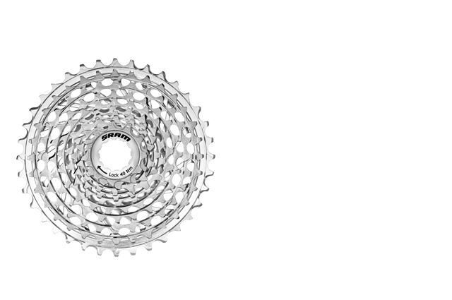 Cassette Sram XG 1090