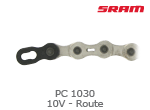 PC 1030 10V Route Sram