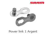 Power link 1 Argent Sram