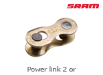 power link 2 or Sram
