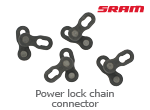 Power lock chain connector Sram