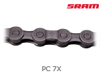 PCX 7C 9V Sram