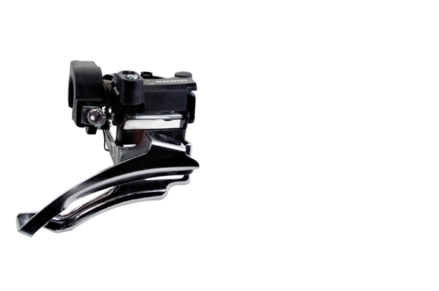 Derailleur 3.0 94335 Collier bas