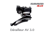 Derailleur Sram 3.0
