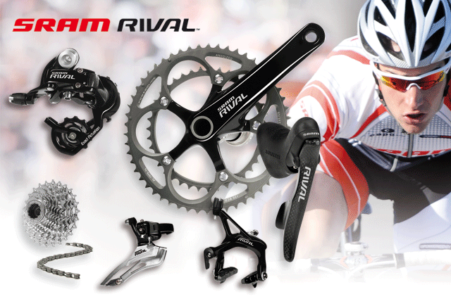 Groupe Rival Sram