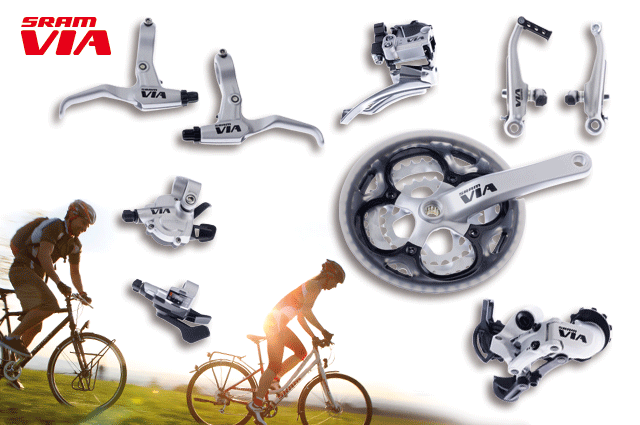Groupe Force Sram
