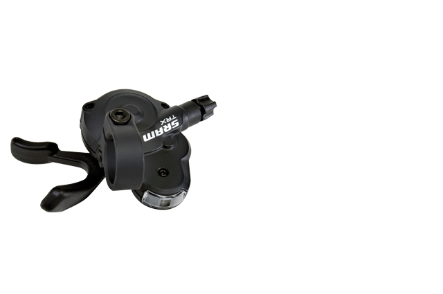 TRX trigger gauche 3 vitesses