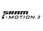 Attack trigger gauche 3 vitesses  Sram