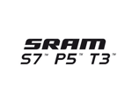Attack twister gauche micro Sram