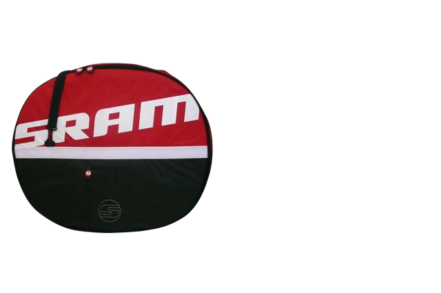 Sac a roues Sram