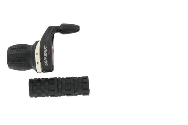 3.0 manette guche + Grip
