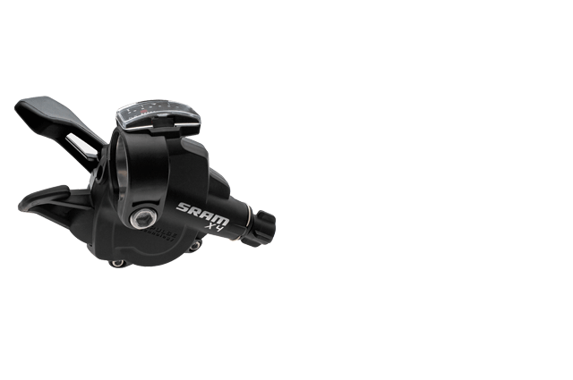 Trigger droite 8 vitesses