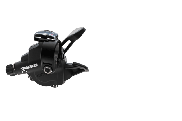 Trigger droite 7 vitesses