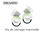 Vis de serrage manivelle Truvativ