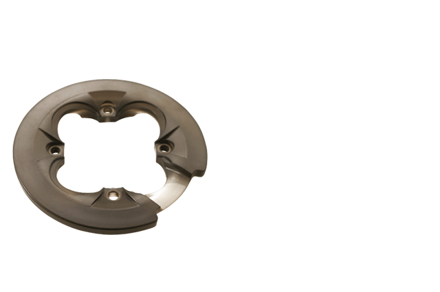 Bashguard Truvativ 74310-3104