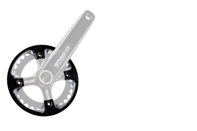 Chain protector