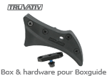 Box & harware pour boxguide Truvativ