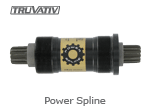 Power Spline Truvativ