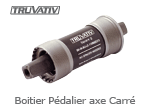 Boitier Pedalier axe carre Truvativ