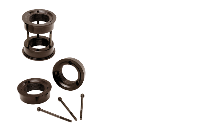 Adaptateur BMX Europeen