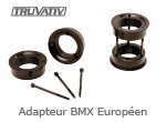 Adaptateur BMX Europeen Truvativ