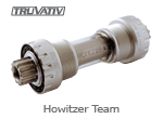 Howitzer team Truvativ