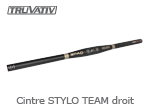 Cintre Stylo Team Droit Truvativ