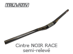 Cintre Noir Race Semi-releve Truvativ