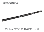 Cintre stylo Race droit Truvativ