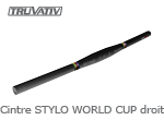 Cintre Stylo World Cup Truvativ