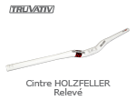 Cintre Holzfeller releve Truvativ