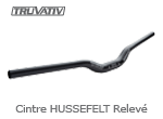 Cintre Hussefelt releve Truvativ