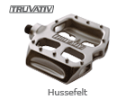 Pedale Hussefelt Truvativ