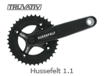 hussefelt 1.1 Truvativ