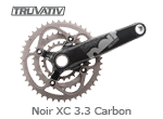 Noir XC 3.3 Carbon Truvativ