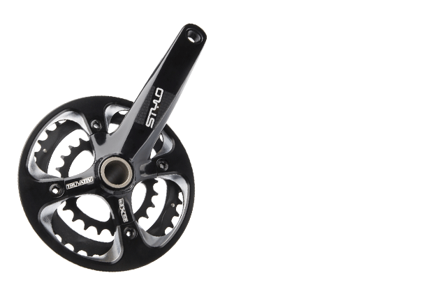 Pedalier VTT STYLO OCT 2.2 74238Truvativ