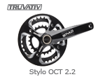 Stylo Oct 2.2 Truvativ