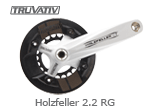 Holzfeller 2.2 RG Truvativ