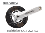 Holzfeller OCT 2.2 RG Truvativ