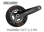 Holzfeller OCT 2.2 RG Truvativ