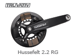 Hussefelt 2.2 RG Truvativ
